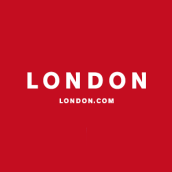 London . Um projeto de Br e ing e Identidade de Saffron - 03.08.2015