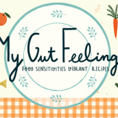 My Gut Feeling. Traditional illustration, and Graphic Design project by ana seixas - 08.06.2015