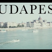Budapest. Multimídia, Pós-produção fotográfica, Cinema, e Vídeo projeto de Massimo Perego - 02.08.2015