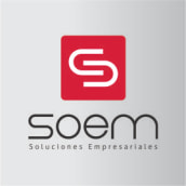 SOEM - Animación. Design, Animation, and Art Direction project by Rodrigo Gomez - 01.06.2015