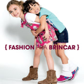 Malwee Brasileirinhos - Fashion pra Brincar. Un proyecto de Publicidad de Junior Vendrami - 17.08.2015