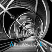 Abstracture, fotografía abstracta de arquitectura de Madrid. Un proyecto de Diseño, Fotografía, Arquitectura, Bellas Artes, Paisajismo y Post-producción fotográfica		 de Frank Merenciano - 18.05.2015
