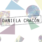 Patterns. Design, Ilustração tradicional, Design de personagens, Design gráfico, e Comic projeto de Daniela Chacon - 30.04.2015
