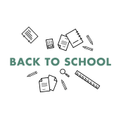 Back to School. Installations, Photograph, Events, Graphic Design, and Set Design project by Cuadrado Creativo - 08.23.2015