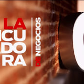 La incubadora. Diseño cabecera y realización de piloto. Cuatro. Film, Video, and TV project by Ricardo Aristeo Del Castillo - 12.01.2013