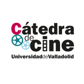 Cátedra de Cine (Universidad de Valladolid).. Cinema, Vídeo e TV, Marketing, Multimídia, Cinema, e Vídeo projeto de Gonzalo del Pozo Vega - 28.08.2015