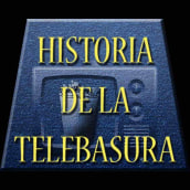 Historia de la Telebasura. Un proyecto de Cine, vídeo, televisión, Diseño gráfico, Multimedia, Post-producción fotográfica		, Vídeo y Televisión de Roberto Carracedo Sáez - 30.08.2015