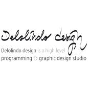 Diseño gráfico logotipo. Art Direction, and Graphic Design project by Tuctucbarcelona diseño gráfico y web - 09.06.2013