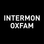Intermón Oxfam Ein Projekt aus dem Bereich Illustration von Ustudio Mol+Carla - 08.09.2015
