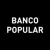 Banco Popular. Traditional illustration, Animation, and Art Direction project by Ustudio Mol+Carla - 09.08.2015