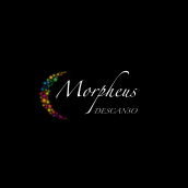 Morpheus descanso. Design, Br e ing e Identidade projeto de Marga SÄnz - 13.09.2015