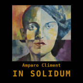Catálogo "In Solidum". Design, Br, ing e Identidade, Consultoria criativa, Design editorial, e Colagem projeto de Carla Rogel - 14.09.2011