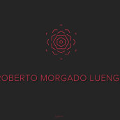 morgadoluengo.com. Web Development project by Roberto Morgado Luengo - 09.20.2015