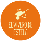 "El Vivero de Estela". Br e ing e Identidade projeto de Shirley Irrazabal Gibert - 11.10.2015