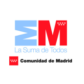 Madrid.org. Een project van  Ontwerp van Carlos Etxenagusia - 12.10.2015