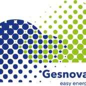 Gesnova-Group. Br, ing & Identit project by Pedro González Sánchez - 10.14.2015