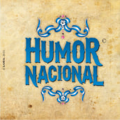 Serie de Ilustraciones - HUMOR NACIONAL. Ilustração tradicional projeto de Germán Martínez - 05.05.2013