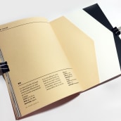 ELISA-VA | Manual Identidad Corporativa. Design, Br, ing, Identit, Editorial Design, and Graphic Design project by Núria Alarcón Giné - 03.18.2014