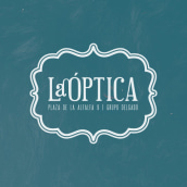 La Óptica. Design, Programming, UX / UI, Web Design, and Web Development project by Ignacio Sanchez Naranjo - 06.09.2015