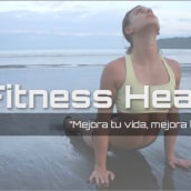 UX Fitness Health. Un proyecto de UX / UI de Sonia Rodríguez Barrera - 20.10.2015