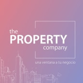 The Property Company Ein Projekt aus dem Bereich Design von Carlos Etxenagusia - 20.10.2015
