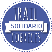 Trail Solidario Cóbreces. Direção de arte, Br, ing e Identidade, Design gráfico, e Web Design projeto de Kuatrikomia . - 01.08.2015
