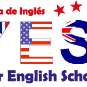 Your English School Academia de Inglés. Educação projeto de Yourenglishschool - 22.10.2015