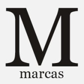 Marca. Design gráfico projeto de José Martín Andrés Puche - 25.10.2015
