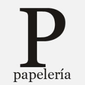 Papelería. Design gráfico projeto de José Martín Andrés Puche - 25.10.2015