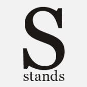 Stands. Graphic Design project by José Martín Andrés Puche - 10.25.2015