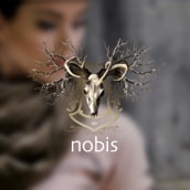 Nobis Ca. Rebajas. Design project by Welead - 04.30.2012