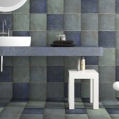 Infografias pavimentos ceramicos. Un proyecto de Diseño, Publicidad, 3D y Diseño de producto de Joaquin Ferrer Rel - 29.10.2015