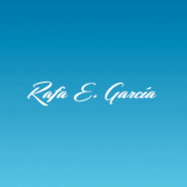 Rafa E. Garcia - Reel 2015. Design, Publicidade, Motion Graphics, 3D, Animação, Design gráfico, Vídeo, e TV projeto de Rafa E. García - 02.11.2015