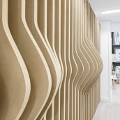 Fonacústica. Interior Design project by PAUSA design studio - 05.31.2015