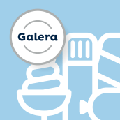Galera. Art Direction, Br, ing, Identit, and Graphic Design project by Pedro López - 03.03.2015