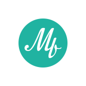 MB logo. Graphic Design project by Miriam Bernabéu Sánchez - 11.11.2015