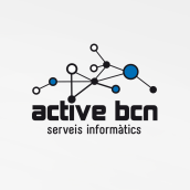 Activebcn. Br, ing & Identit project by xmgrafic - 11.11.2015