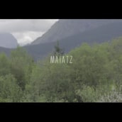 Maiatz. Vídeo projeto de Eva Morcillo - 12.11.2015