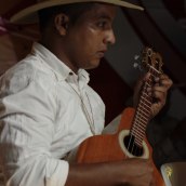 XXIII Festival Internacional de la Bandola, Maní, Casanare. Un proyecto de Fotografía de Daniel Rocha Gutiérrez - 09.01.2015