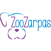 ZooZarpas. Design gráfico projeto de Marina Álvarez Crespo - 17.11.2015