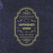 Unfinished Works. Un projet de Design  de Raul de Diego - 18.11.2015
