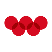 Congratulations Tokyo!. Un proyecto de Br, ing e Identidad y Diseño gráfico de Fredic Barrera - 09.11.2015
