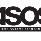 e-commerce image for ASOS. Publicidade projeto de Al Aldridge - 21.11.2015