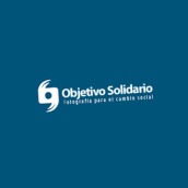 Objetivo Solidario. Design editorial projeto de José Alberto González Vega - 22.11.2015