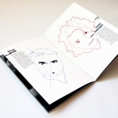 Don Giovanni. Ilustração tradicional, Design editorial, e Design gráfico projeto de Sonia López Serrano - 13.03.2014