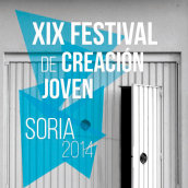 FESTIVAL DE CREACIÓN JOVEN. Fotografia, Design gráfico, e Pós-produção fotográfica projeto de JOR (jcg) - 02.12.2015
