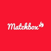 Matchbox para eventos. Un proyecto de UX / UI, Diseño gráfico y Diseño interactivo de Angeles Koiman - 08.12.2015