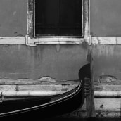 Venecia y el agua, dos mundos integrados. Un proyecto de Fotografía de Lucía Rentería Bernard - 08.12.2015
