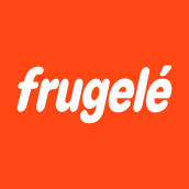 Cover Facebook Versión Frugelé Citric. Design, Advertising, Art Direction, Br, ing, Identit, and Web Design project by Juan Pablo Rabascall Cortizzos - 12.14.2015