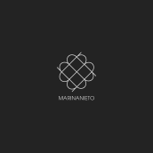 MN. Design gráfico projeto de Marina Nieto - 18.12.2015